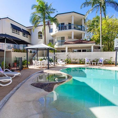 Riviera Noosa Resort Нусавілл Екстер'єр фото