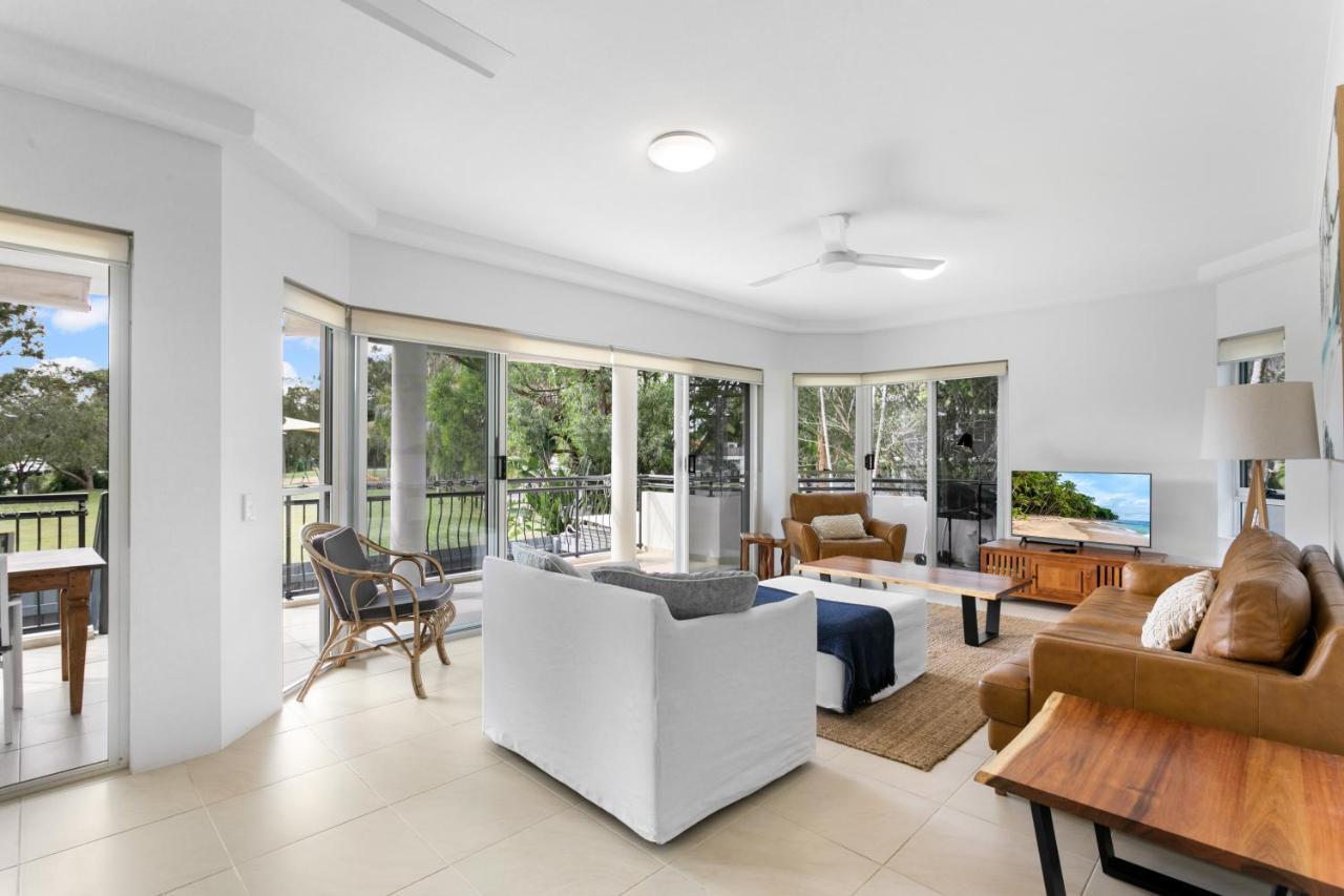 Riviera Noosa Resort Нусавілл Екстер'єр фото
