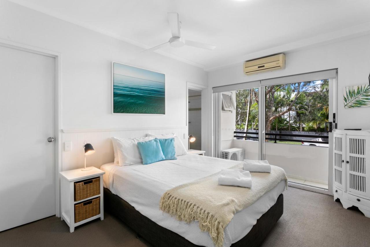 Riviera Noosa Resort Нусавілл Екстер'єр фото