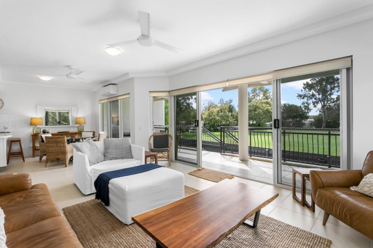 Riviera Noosa Resort Нусавілл Екстер'єр фото